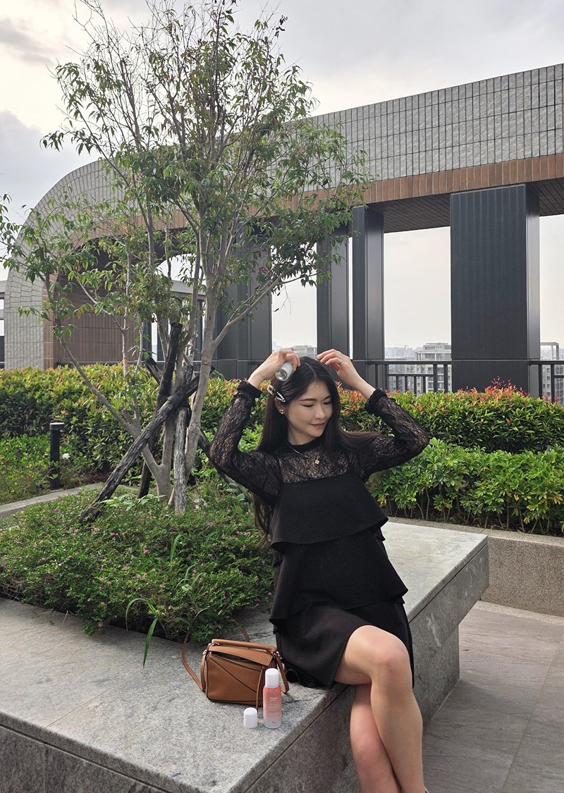 女人知己試用大隊,口碑行銷,部落客行銷,Pingo Nabi 清香煥髮乾洗噴霧 乾洗髮,一噴清爽,三秒蓬鬆,不卡粉,輕巧小瓶身,台灣品工,Pingo,台灣製造,SimplytheBest,nabi系列,辣⽊籽,髮品,維他命E,維他命B5,辣木籽,乾爽